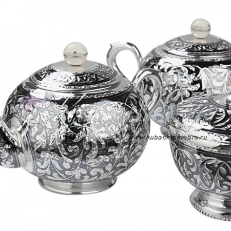 Набор чайный серия Сказка 