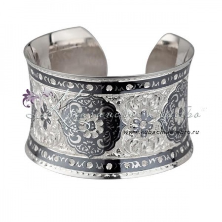 Браслет в исполнении Премиум (Новинка)