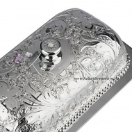 Масленка серия