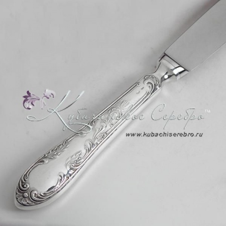 Нож столовый М-18 Посольский 