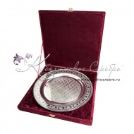 Тарелка большая для сервировки, арт №2523