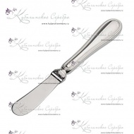Нож для масла серия "Классика" 1574-7104