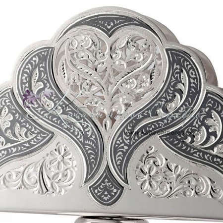 Салфетница  Салфетница Сердце