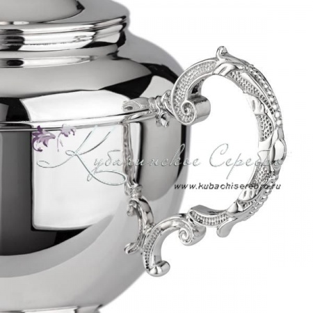 Чайник с литой ручкой серия Венеция на 550 мл