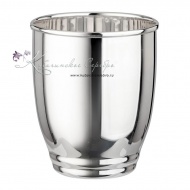 Детский стакан 999 пробы на 150 мл  6594/1