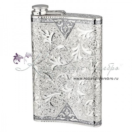 Фляга СССР на 300 мл 