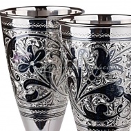 Набор бокалов под шампанское серия