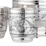 Набор для сока и воды в исполнении