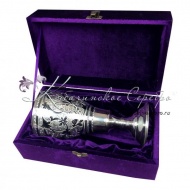 Кубок в исполнении