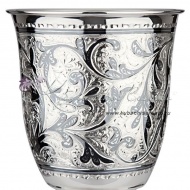Кубок серебряный на 580 мл, арт №2293