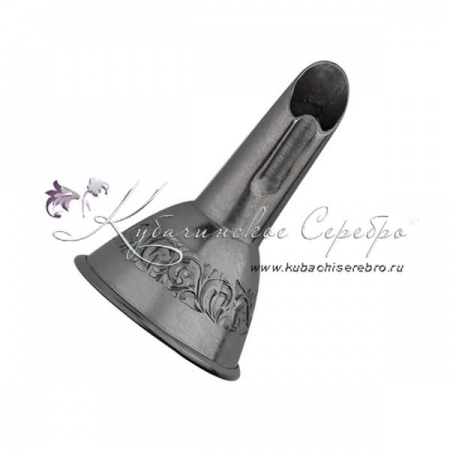 Воронка под флягу Black series