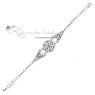 Браслет в этническом стиле (Новинка) 3398 