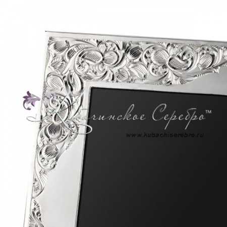 Рамка для фотографий без черни, горизонтальная