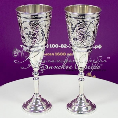 Бокалы в исполнении Эконом на 150 мл. Лучшая цена! 