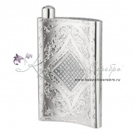 Фляга в исполнении