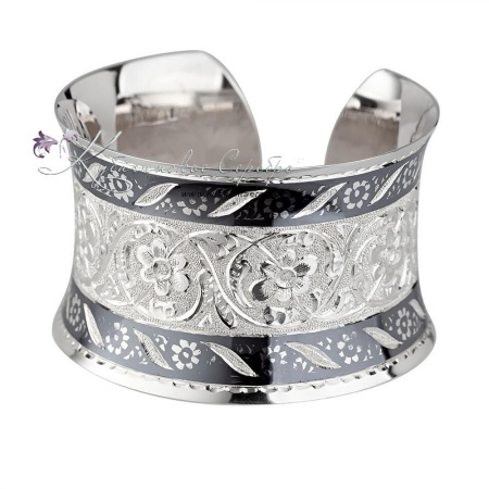 Браслет в премиумном исполнении (Новинка)