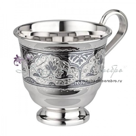 Чашка в исполнении Эксклюзив на 150 мл