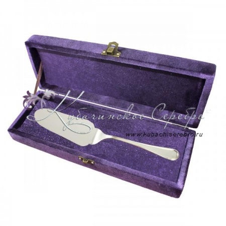 Лопатка для торта серия Классика