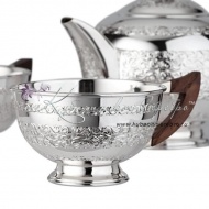 Чайный набор на 2 персоны, арт №7195/1