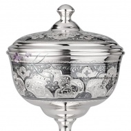 Вареньица с чернением , арт №6583