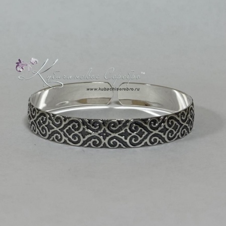 Браслет серебряный (Новинка) 