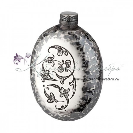 Фляга Black series на 180 мл (Новинка)