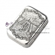 Таблетница