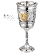 Бокал серия "Россия" на 300 мл  1833