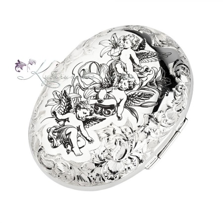 Шкатулка Ангелы (Новинка)