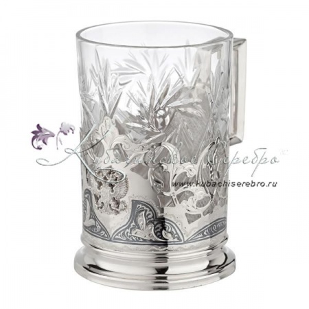 Подстаканник серия Россия