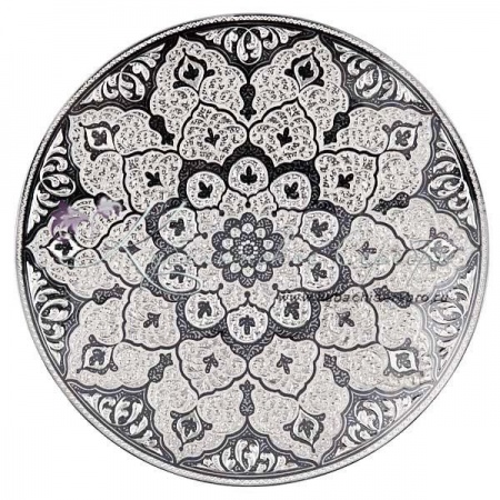 Набор подносов, музейное исполнение!, арт №2519 Набор подносов, музейное исполнение!