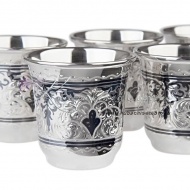 Набор стопок