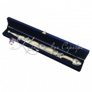 Кинжал исполнение