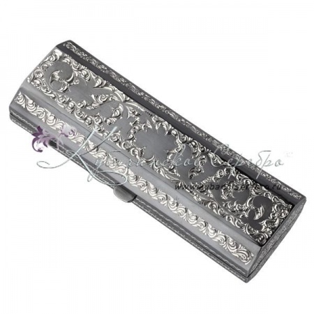 Футляр под очки  Футляр под очки Black series