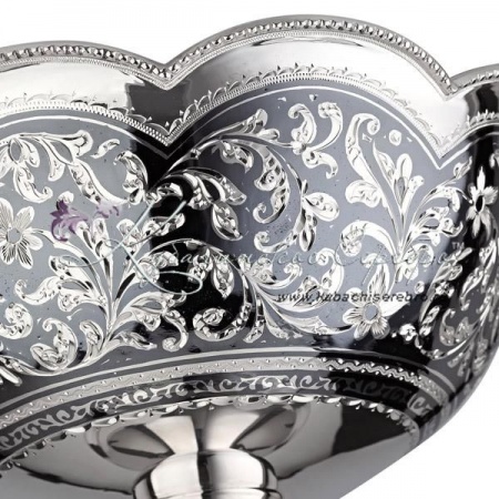 Конфетница в исполнении Люкс + 