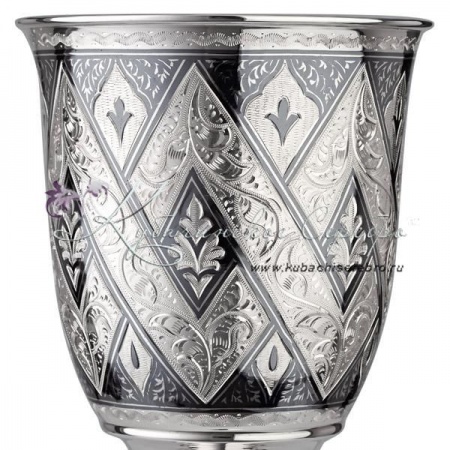 Кубок в исполнении Люкс на 590 мл 