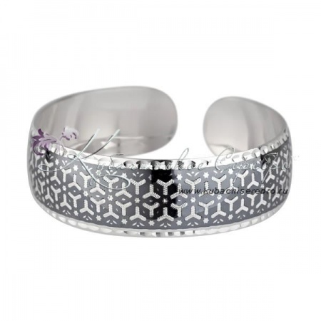 Серебряный браслет, арт №3415  Серебряный браслет