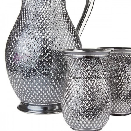 Набор для сока Black series 