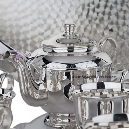 Сервиз чайный серия Венеция 