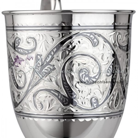 Кружка в исполнении Эконом на 390 мл. Лучшая цена! 