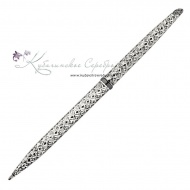 Ручка с оксидированием (Новинка) 2303/14 