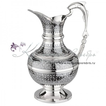 Кувшин в исполнении Люкс на 1040 мл 