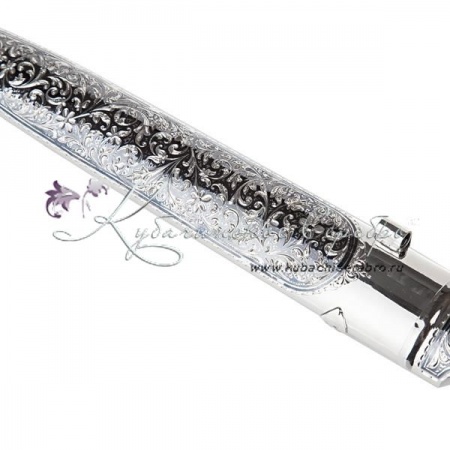 Кинжал в исполнении Люкс, 45 см