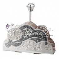 Набор для специй и салфеток , арт №6442/4