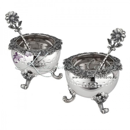 Набор для специй мини Пара 