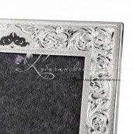 Рамка для фотографий с объемными вставками , арт №8124