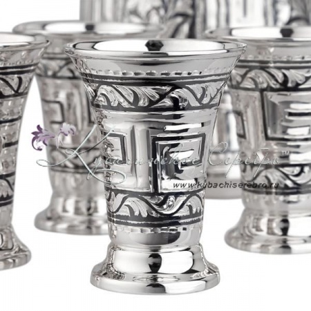 Набор для крепких напитков на 6 персон 