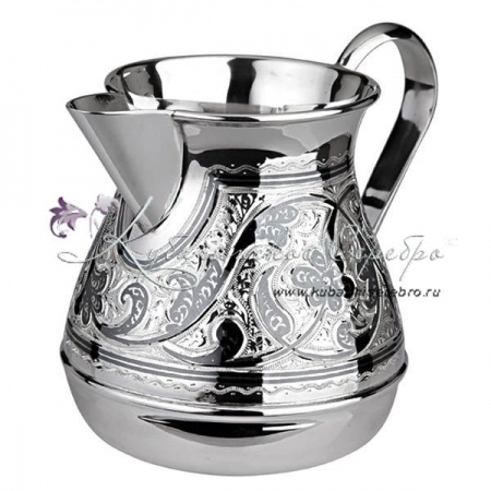 Молочник серия Кубачи на 300 мл 