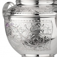 Сахарница серия