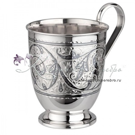 Кружка в исполнении Эконом на 390 мл. Лучшая цена! 